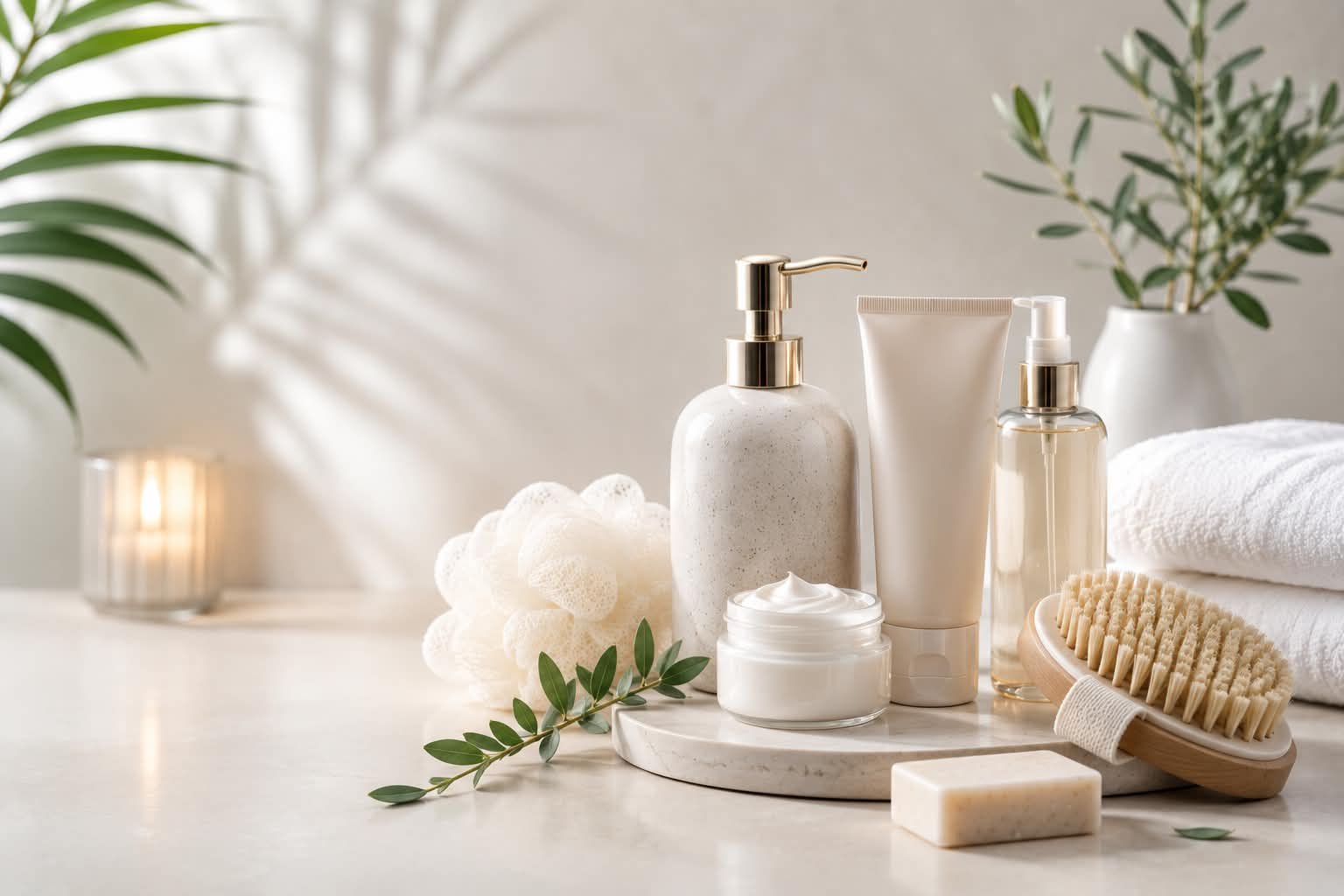 Body care
