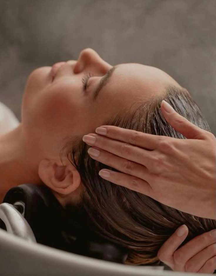 Hair Masks