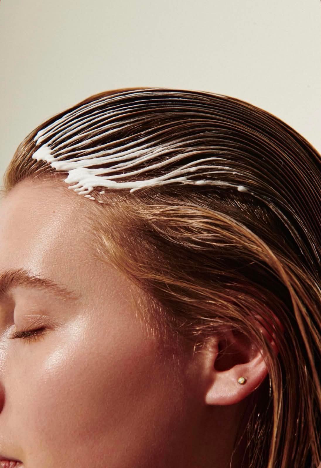 Hair Cream