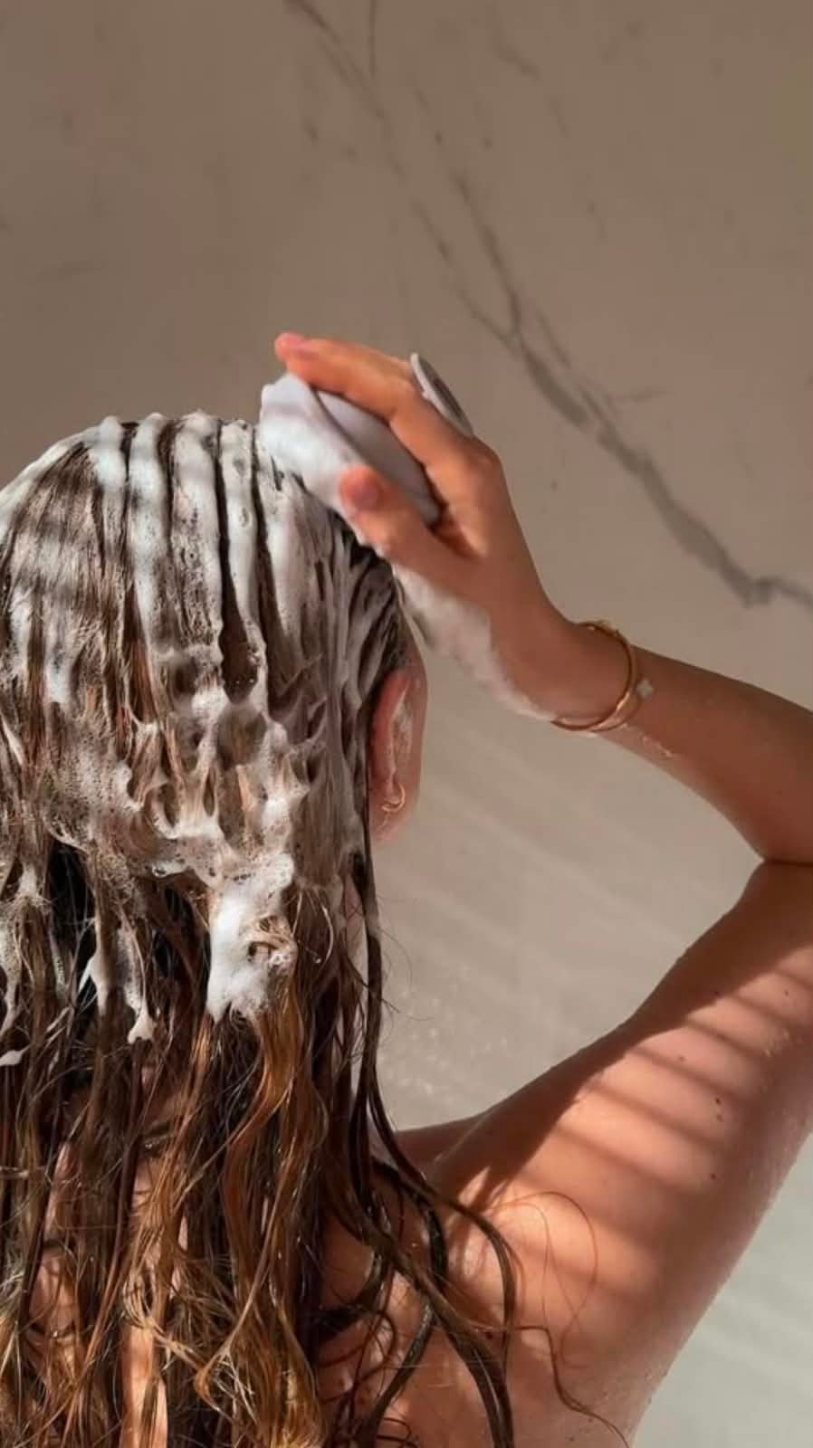 Hair Shampoo