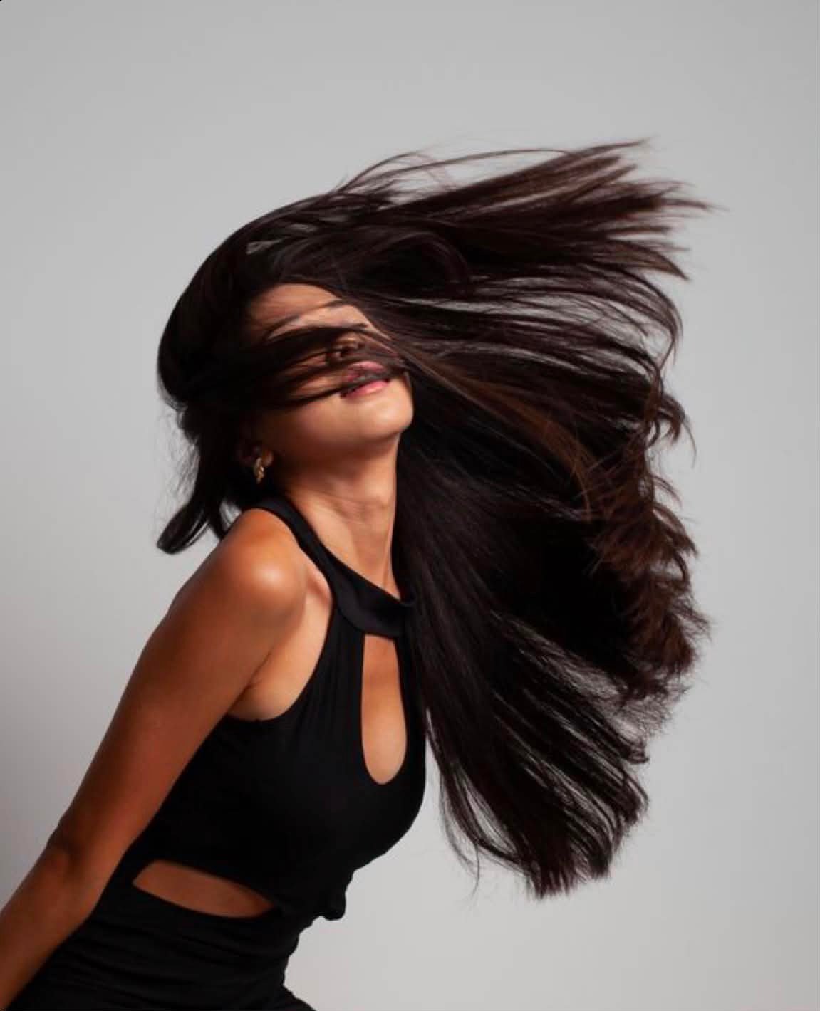 Hair Repair Products