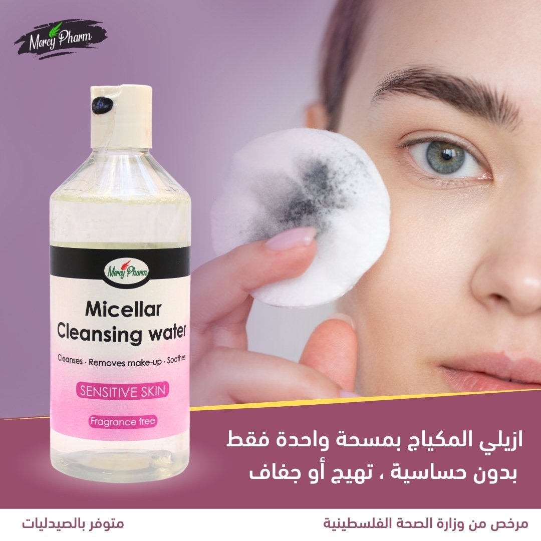 Body Lotion | Mercy Pharm